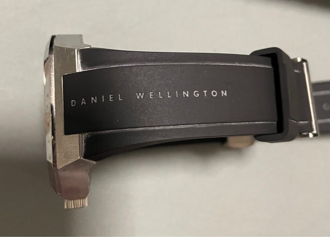 Daniel store wellington 44mm