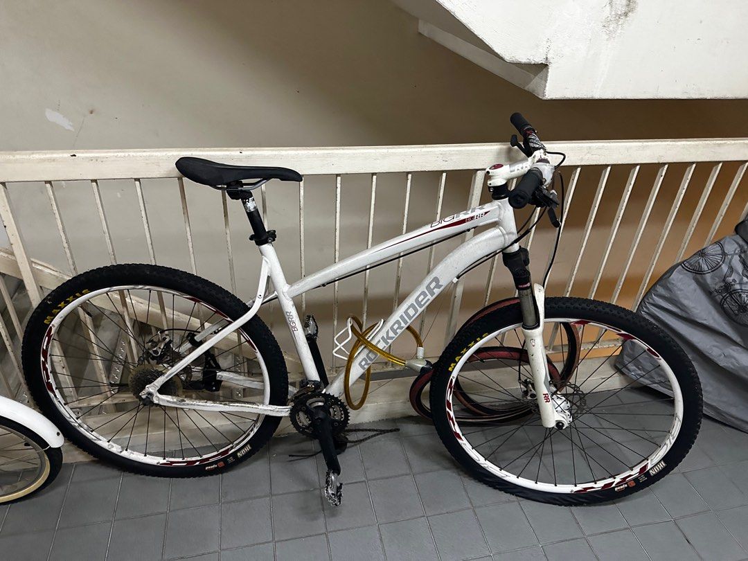 Btwin 29er 2025