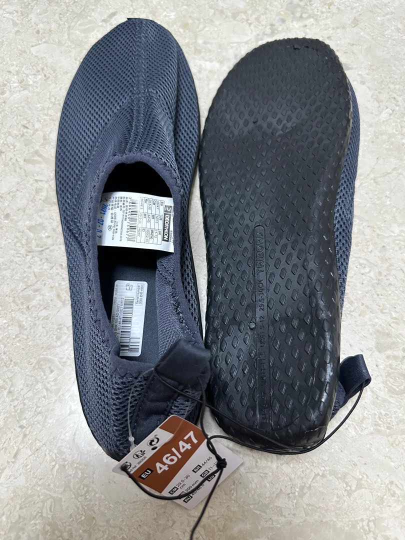 Decathlon Aquashoe, Men's Fashion, Footwear, Casual shoes on Carousell