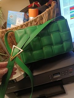 Designer inspired bag