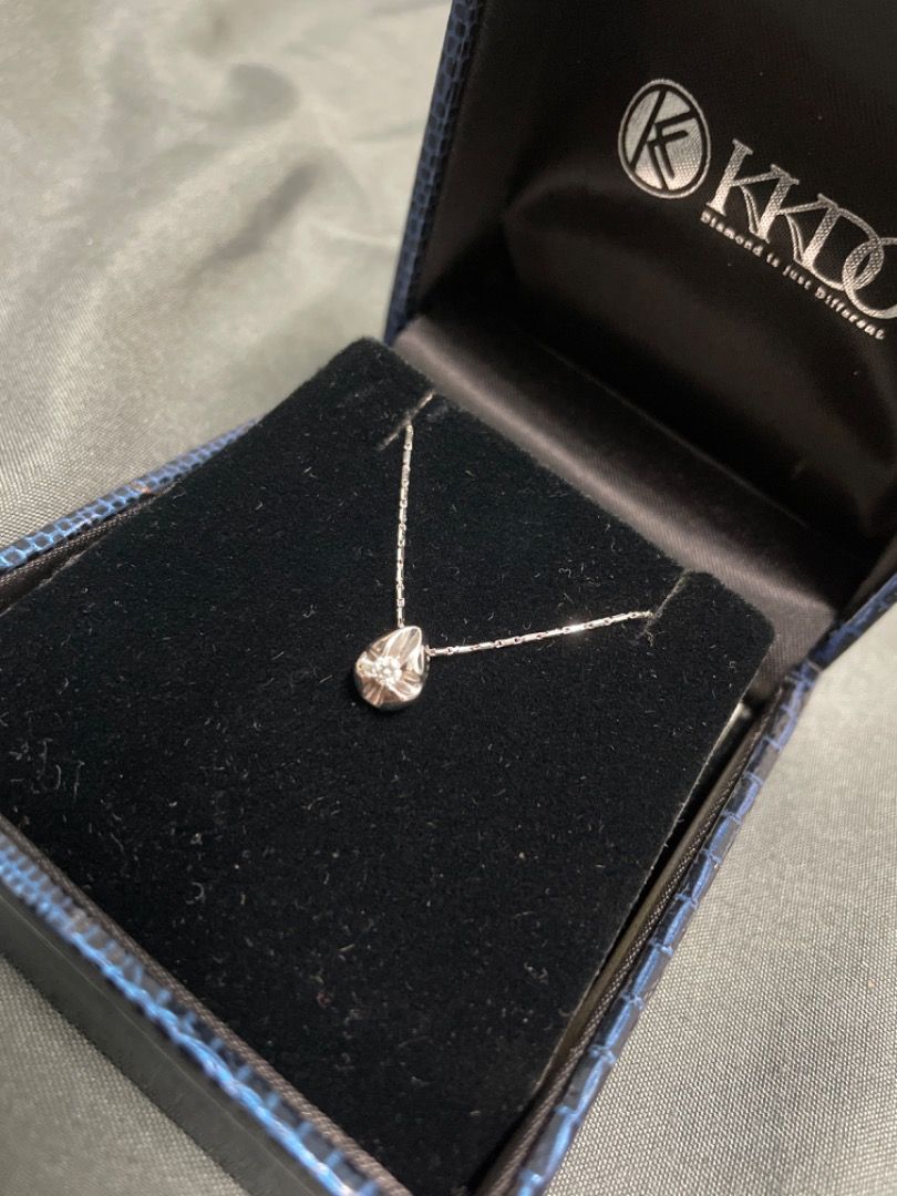 Kkdc diamond jewellery hot sale