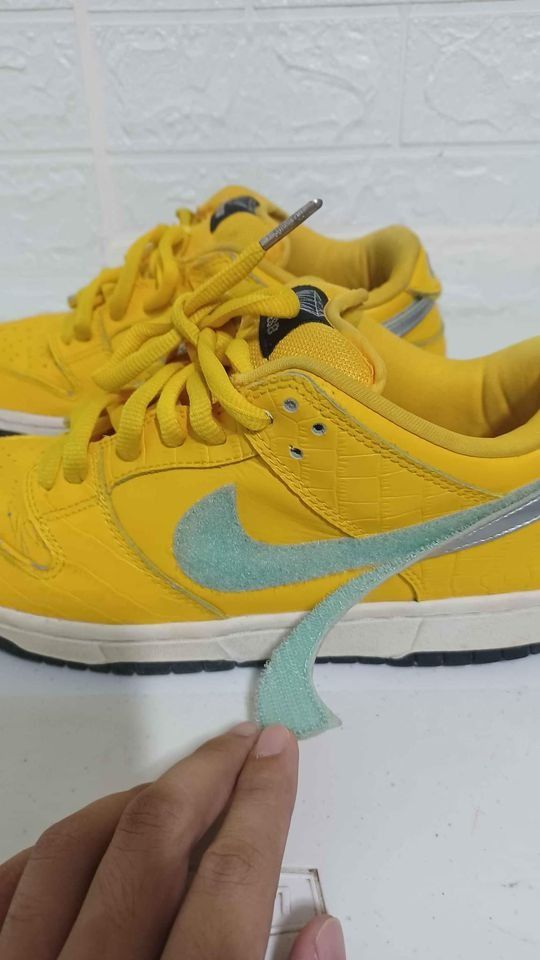Yellow diamond sb on sale