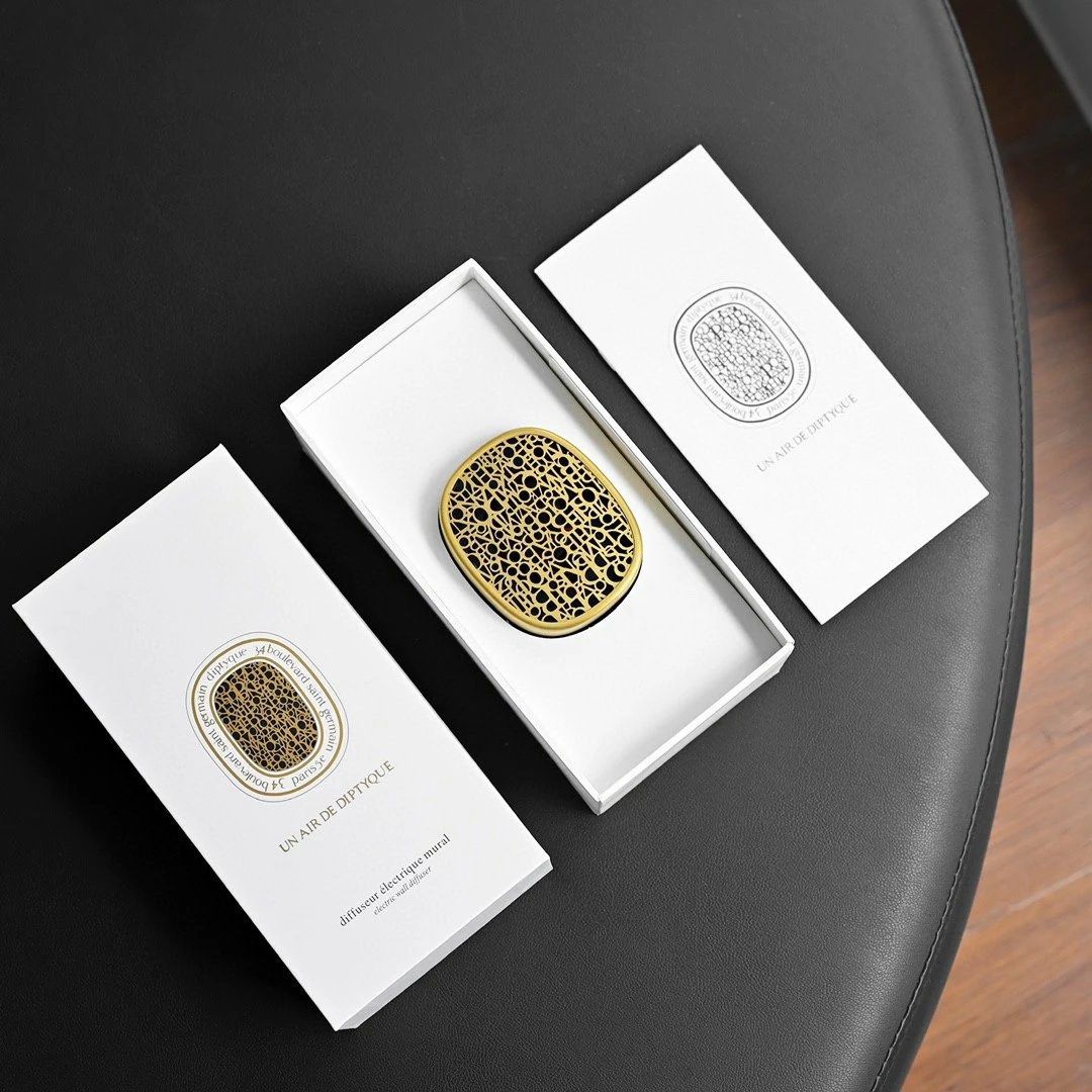 Diptyque electric online wall diffuser