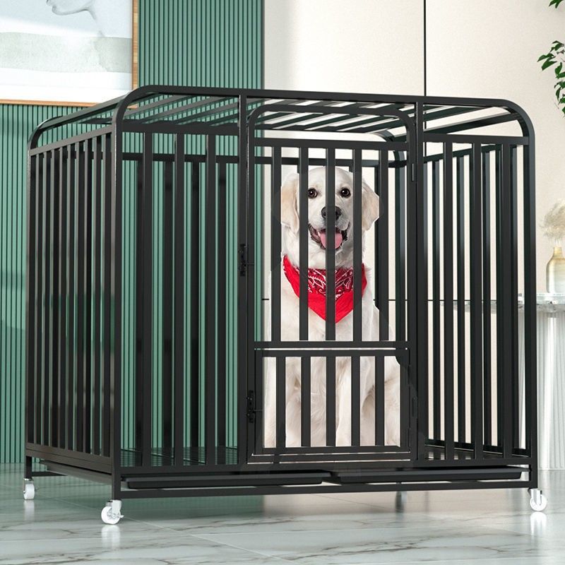 Biggest dog cage hot sale