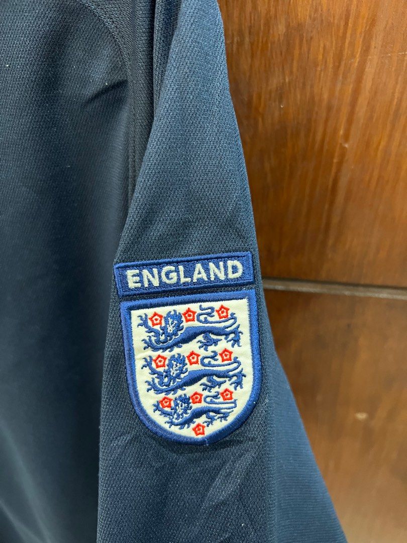 England Jersey world cup, Men's Fashion, Tops & Sets, Tshirts & Polo