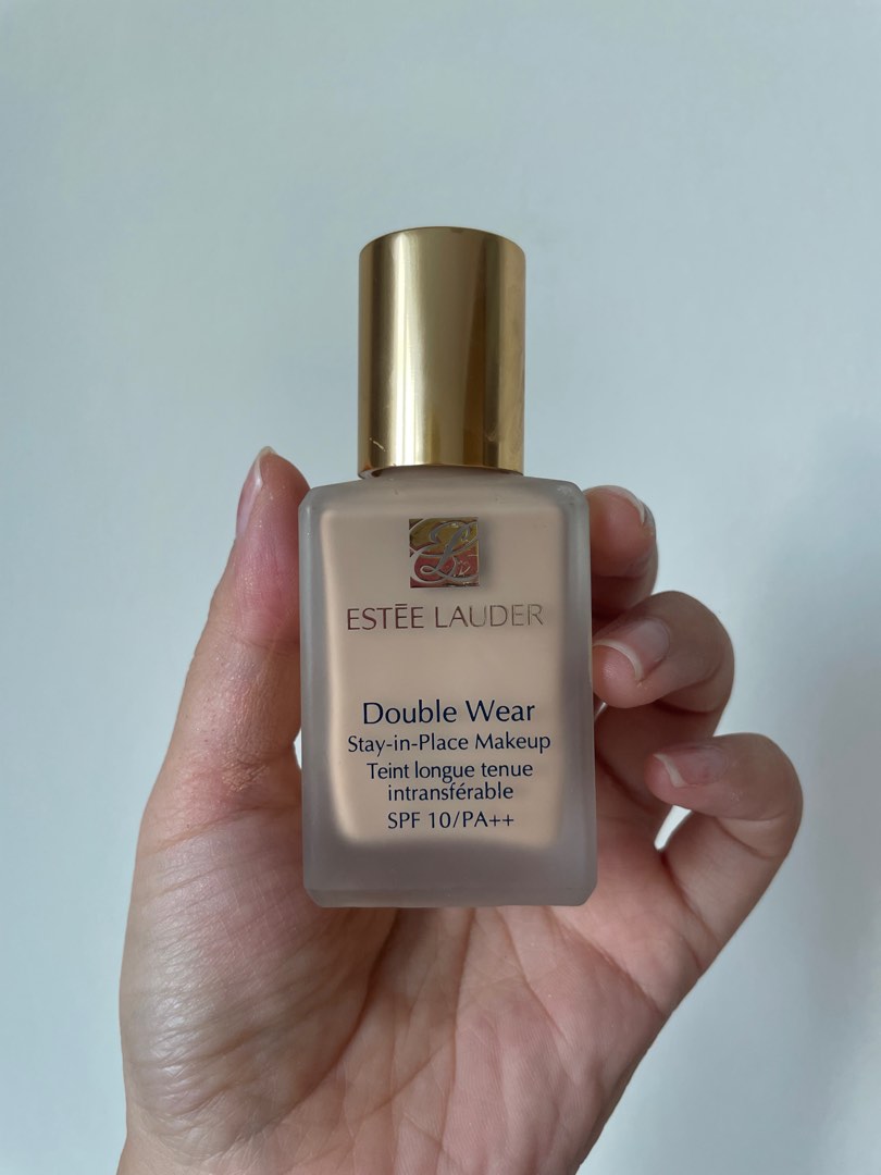 fdt double wear estee lauder