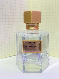 Ethereal Mine Perfumery
