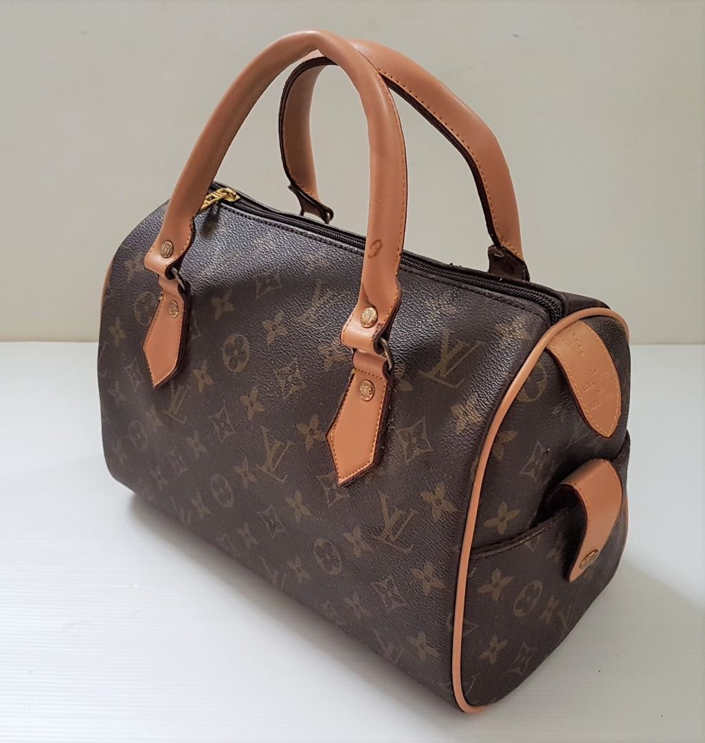 speedy handbag louis vuitton