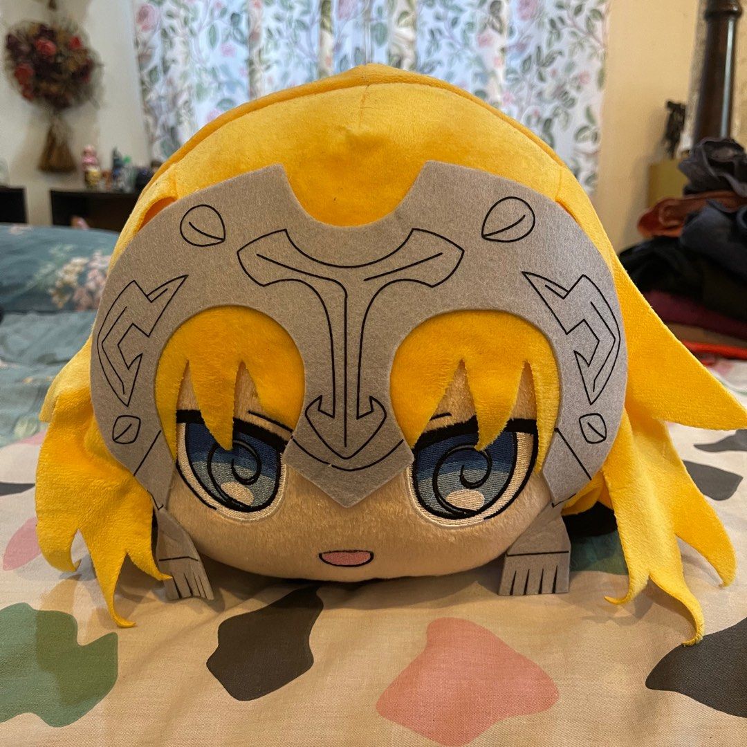 fate nesoberi