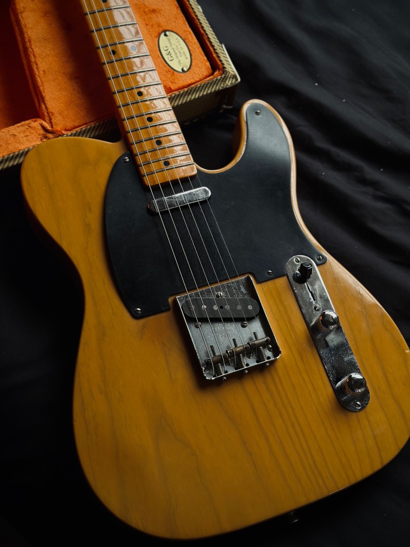 Avri telecaster store