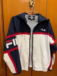 Fila Jacket