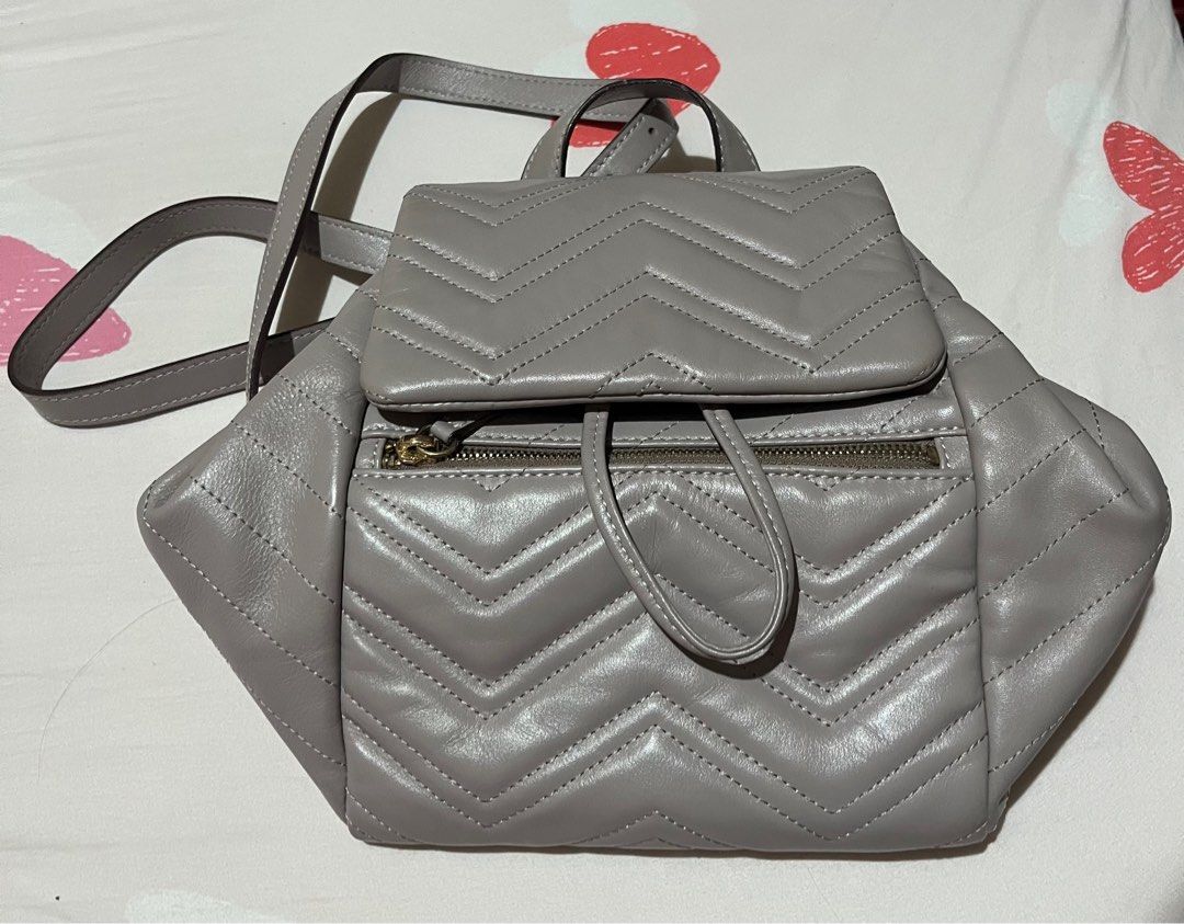 FION Backpack, Women's Fashion, Bags & Wallets, Backpacks on Carousell