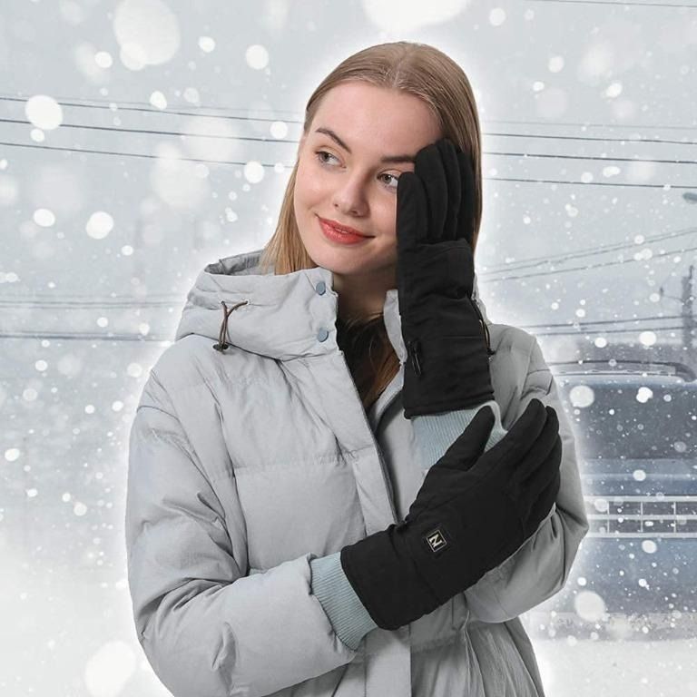 best winter gloves for raynaud's sufferers