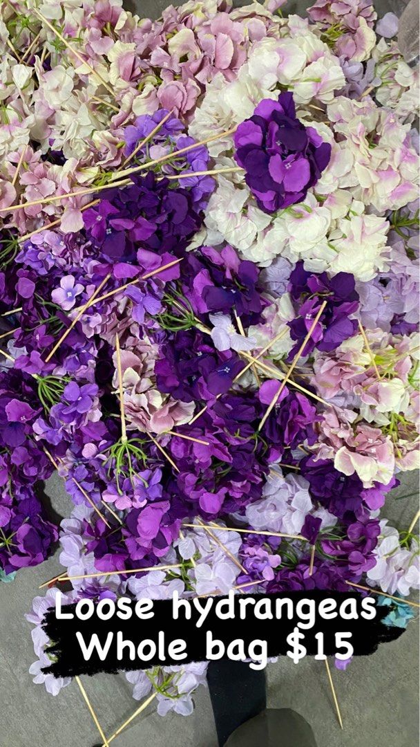 Flowers, Furniture & Home Living, Home Decor, Vases & Decorative Bowls