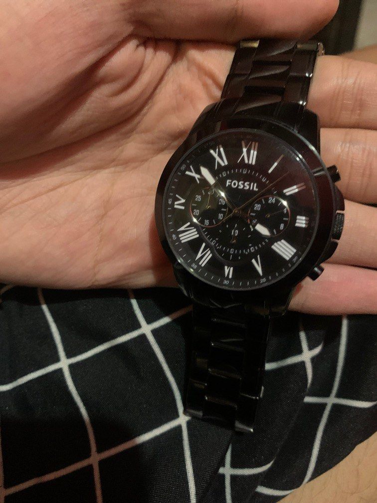 Fossil 4832 shop