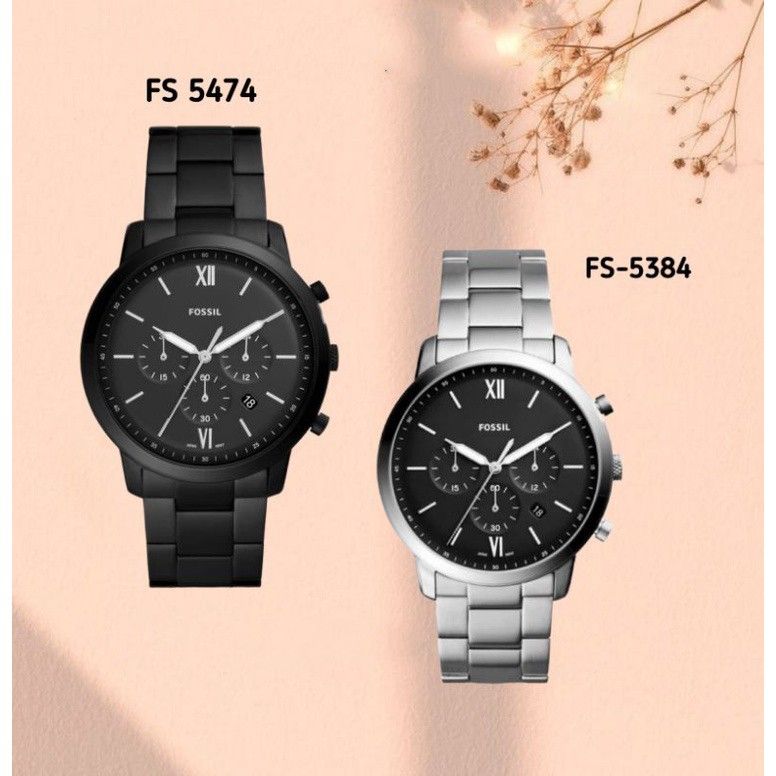 Fossil fs 5474 store