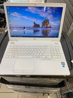 PC/タブレット デスクトップ型PC 14350円クーポンを購入する 買蔵 大久保店 良好 富士通 FH56/D 地上BS 