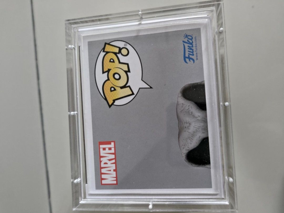 Funko Pop KHONSHU 1049 (GITD) Box Lunch Exclusive, Hobbies & Toys