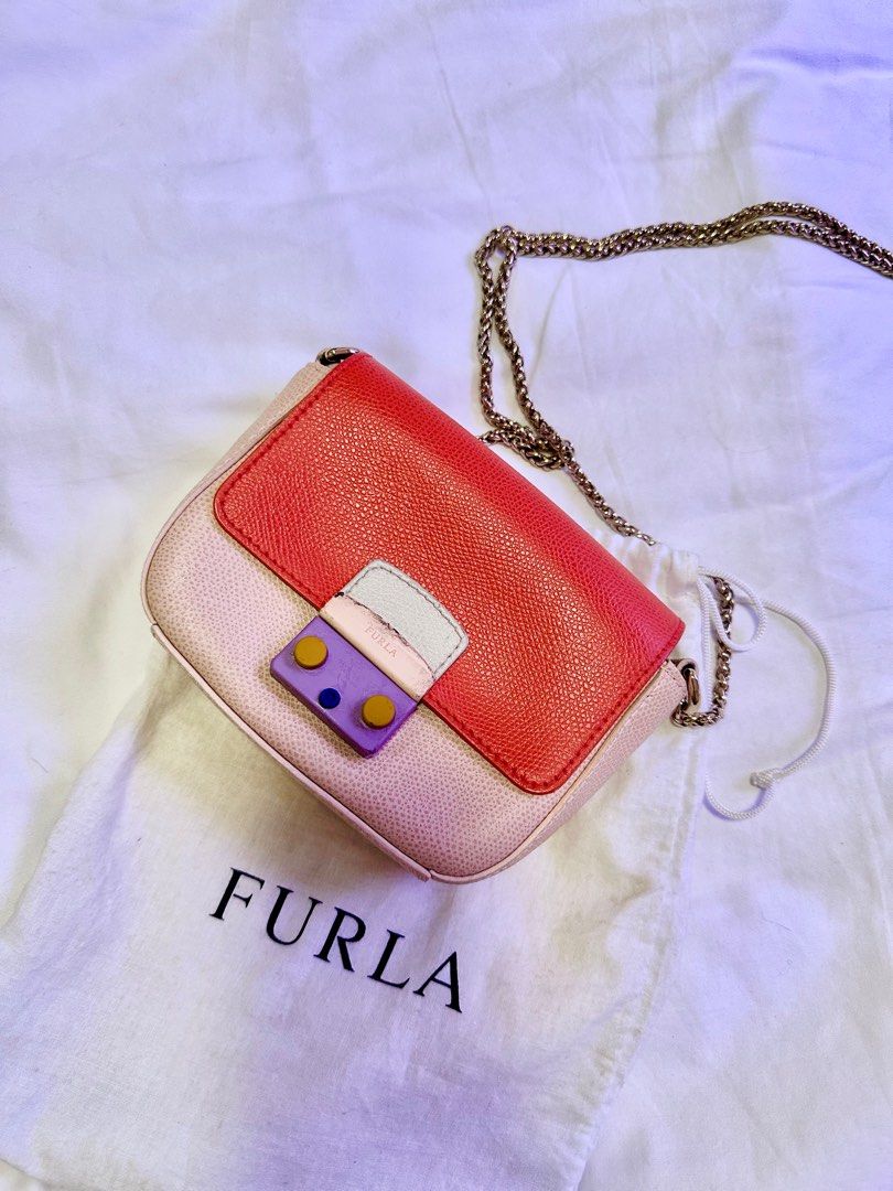 Furla metropolis limited edition deals Furla metropolis limited edition deals