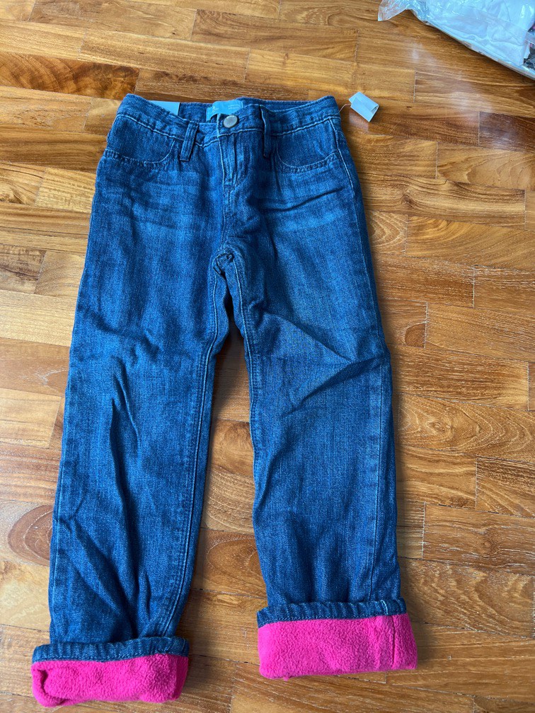 Gap girls fleece sale