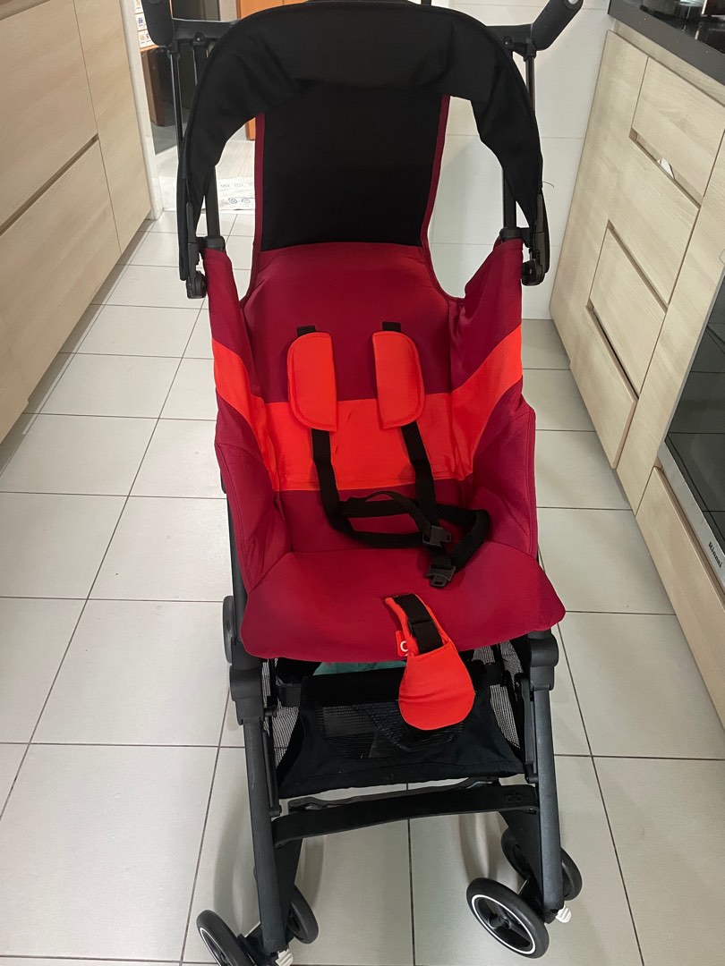 gb-pockit-babies-kids-going-out-strollers-on-carousell