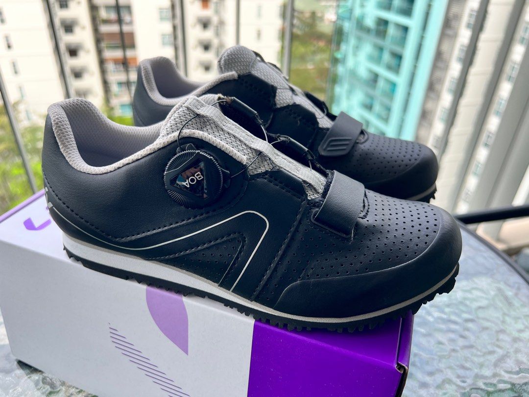 Liv cycling 2025 shoes