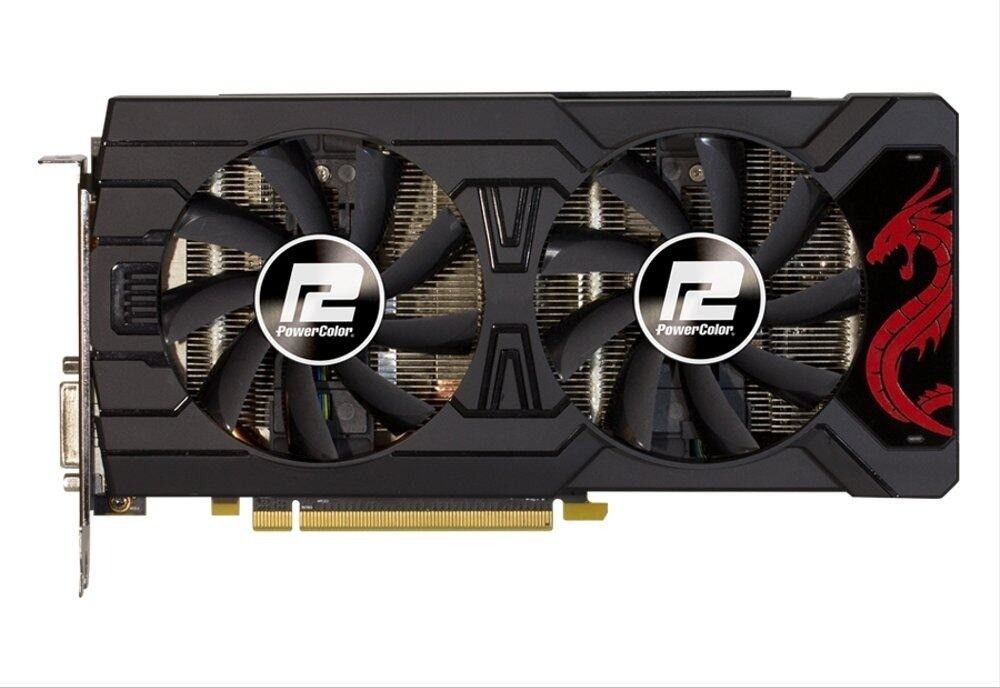 Rx470 red dragon hot sale