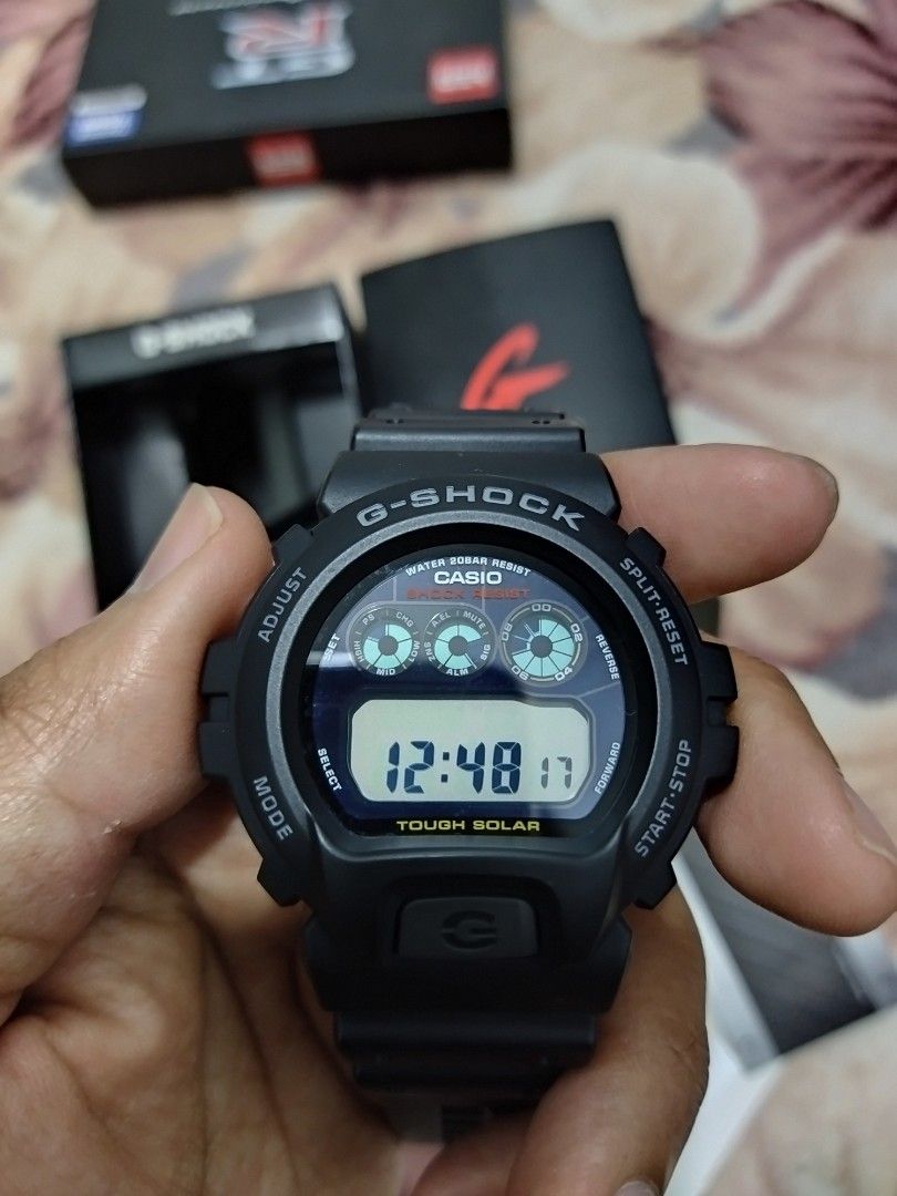 G 6900 tough solar deals