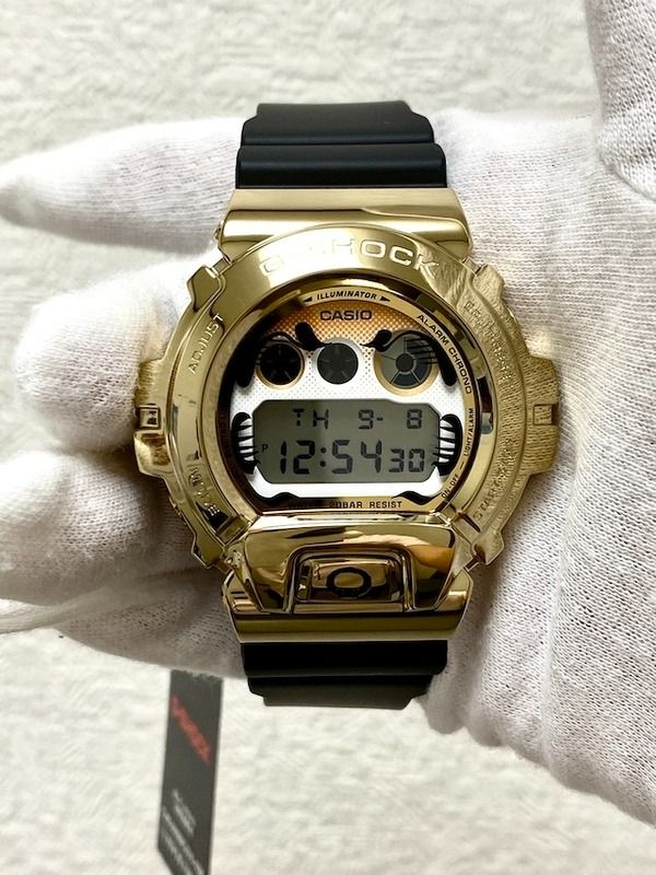 Casio g shock 5430 hot sale