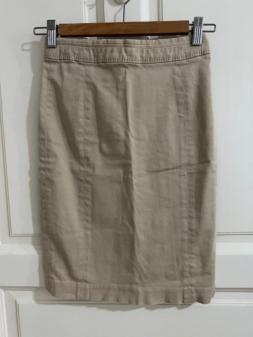 Pencil skirt sale h and m