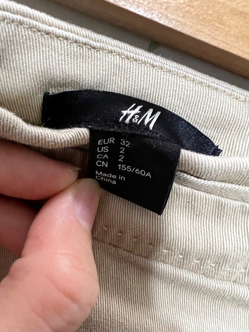 Pencil skirt h and m online