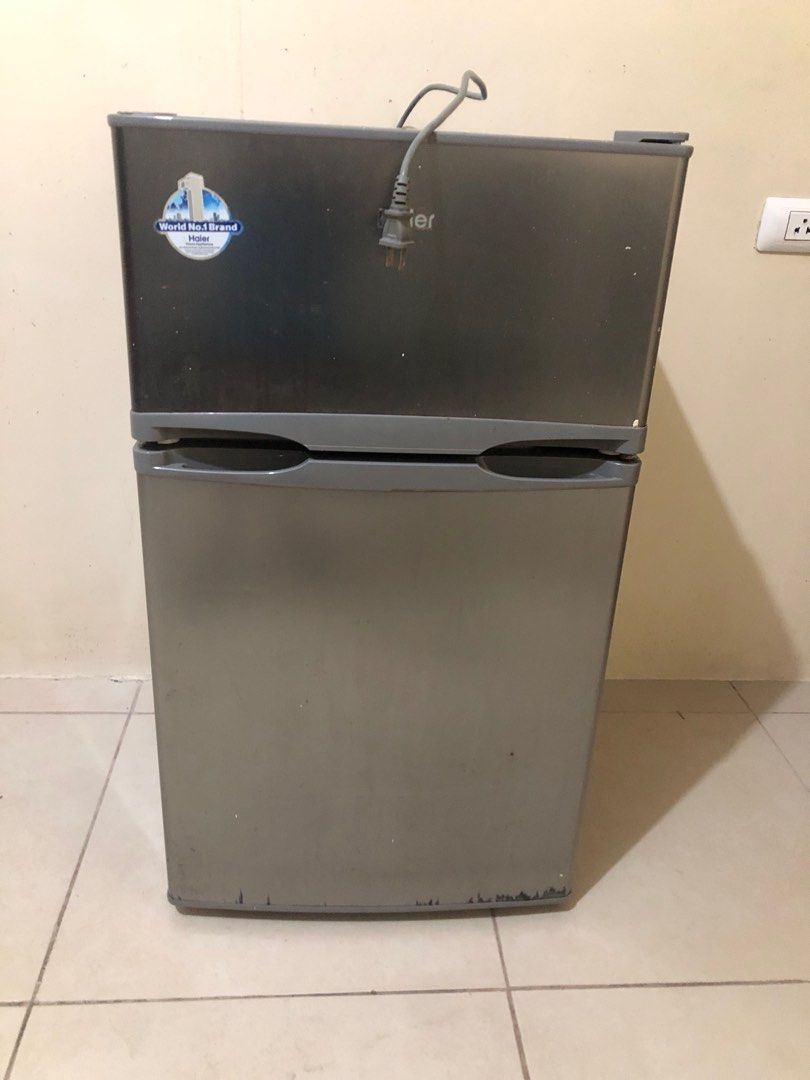 Haier personal ref. RFO not working., TV & Home Appliances, Kitchen