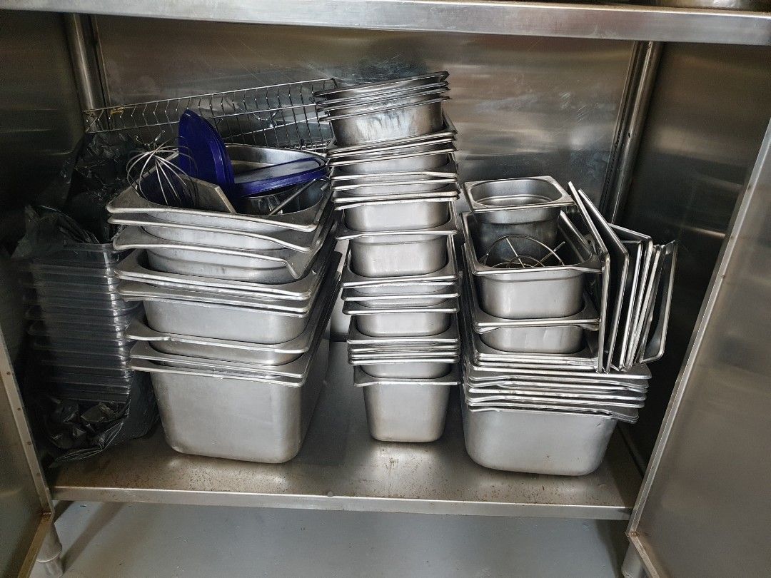 Hawker/ Kitchen equipment, TV & Home Appliances, Kitchen Appliances