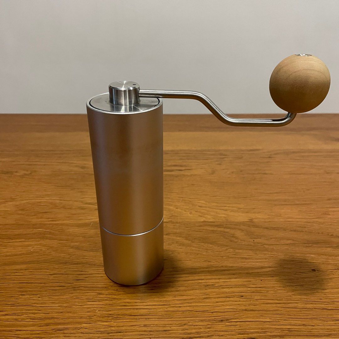Helor 101 Coffee Hand Grinder, TV & Home Appliances, Kitchen Appliances