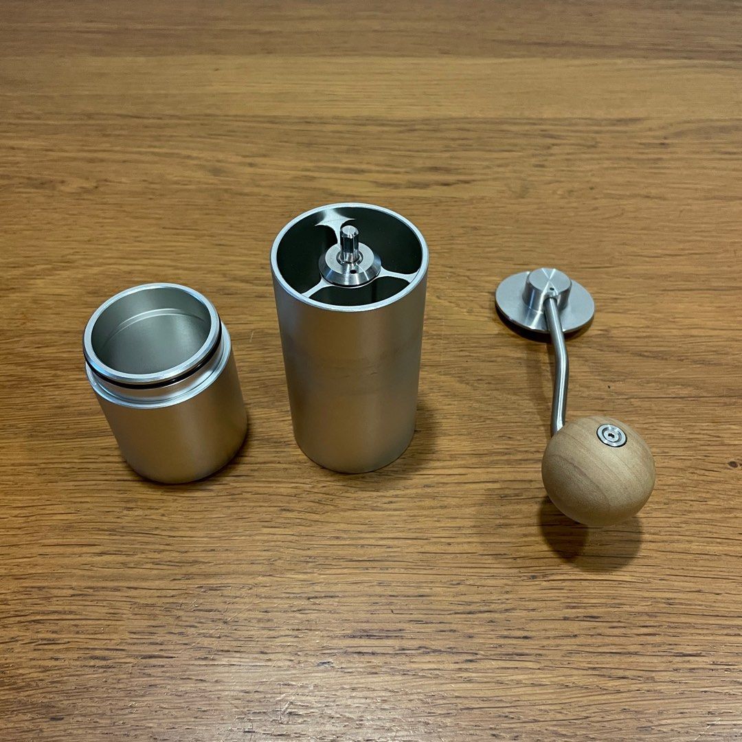 Helor 101 Coffee Hand Grinder, TV & Home Appliances, Kitchen Appliances