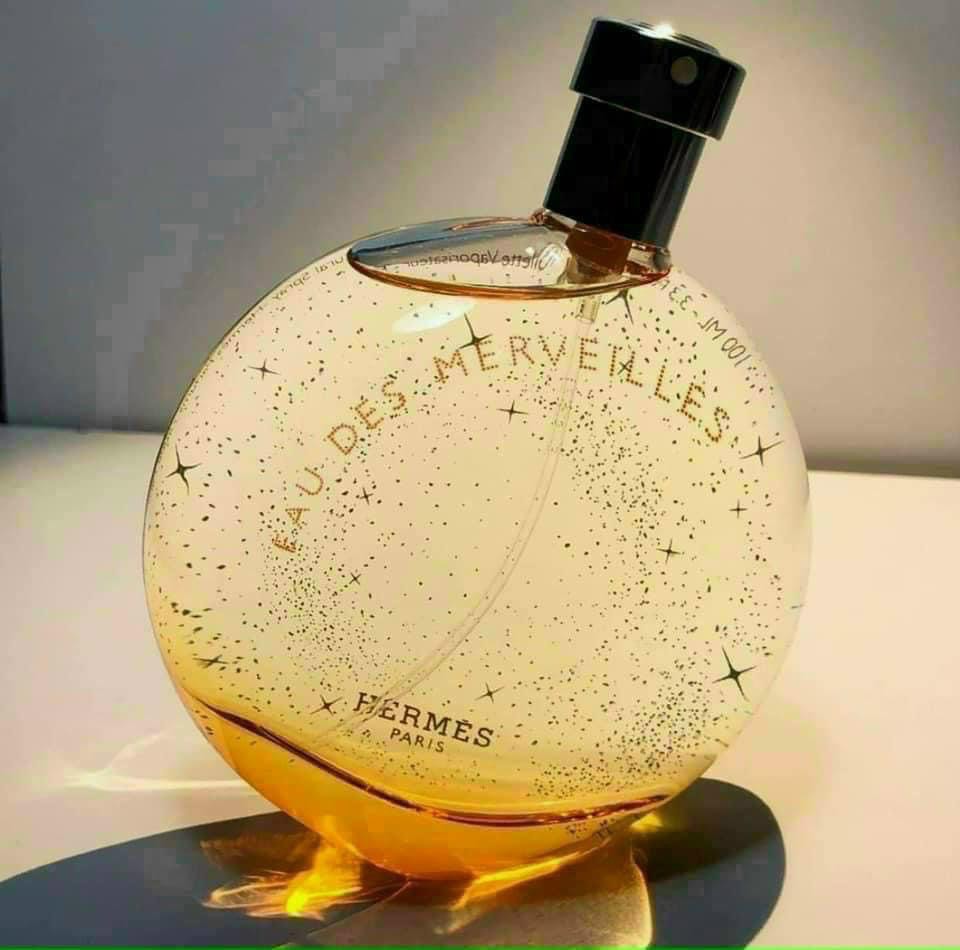 Hermes merveilles perfume, Beauty & Personal Care, Fragrance ...