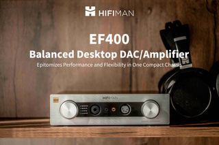 HIFIMAN EF400