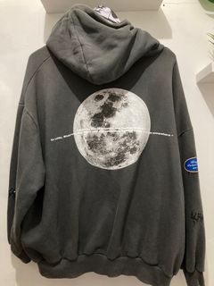 Hoodie Boxy