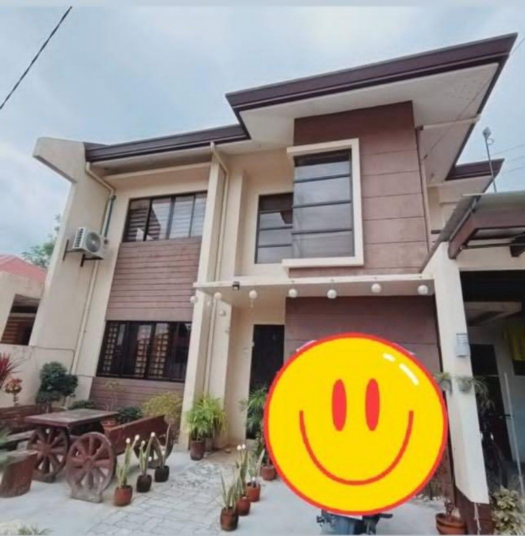 House & Lot for Sale/ with Assume Balance, Property, Rentals, House