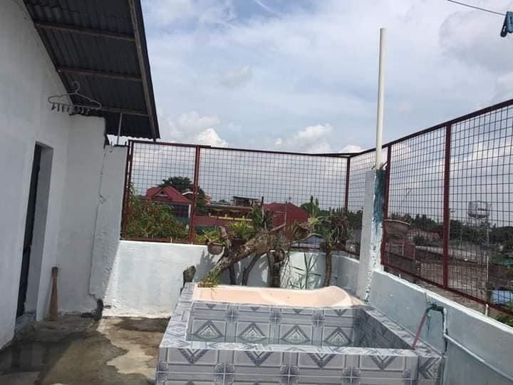 House for sale 4br 3flr phase 3 mabuhay homes 2000 paliparan dasmarinas