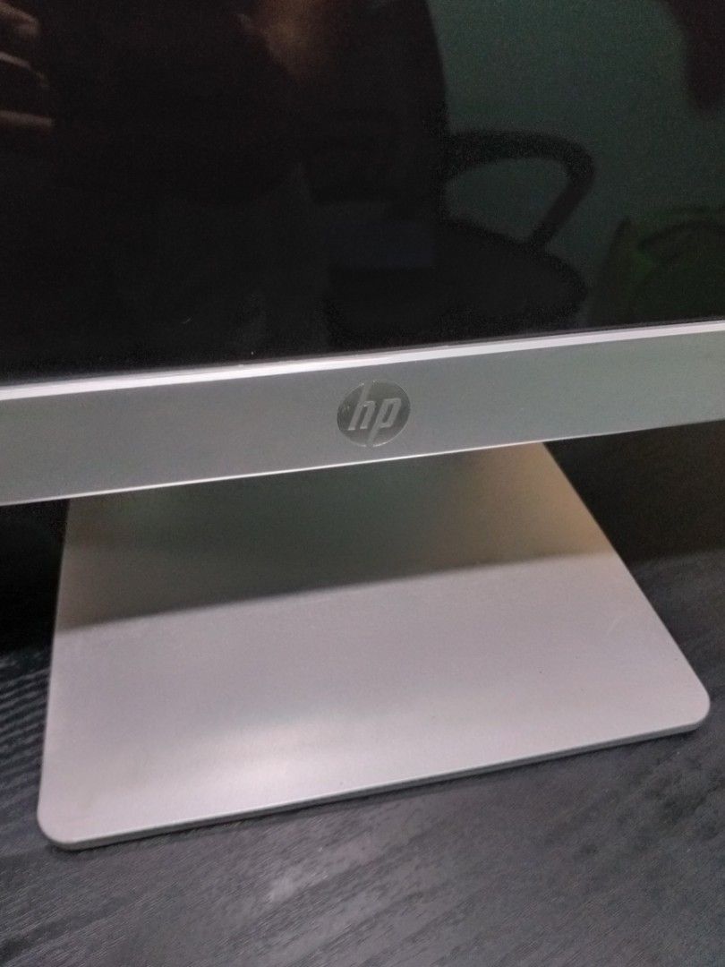 HP PAVILION 20Fi monitor, Computers & Tech, Parts & Accessories