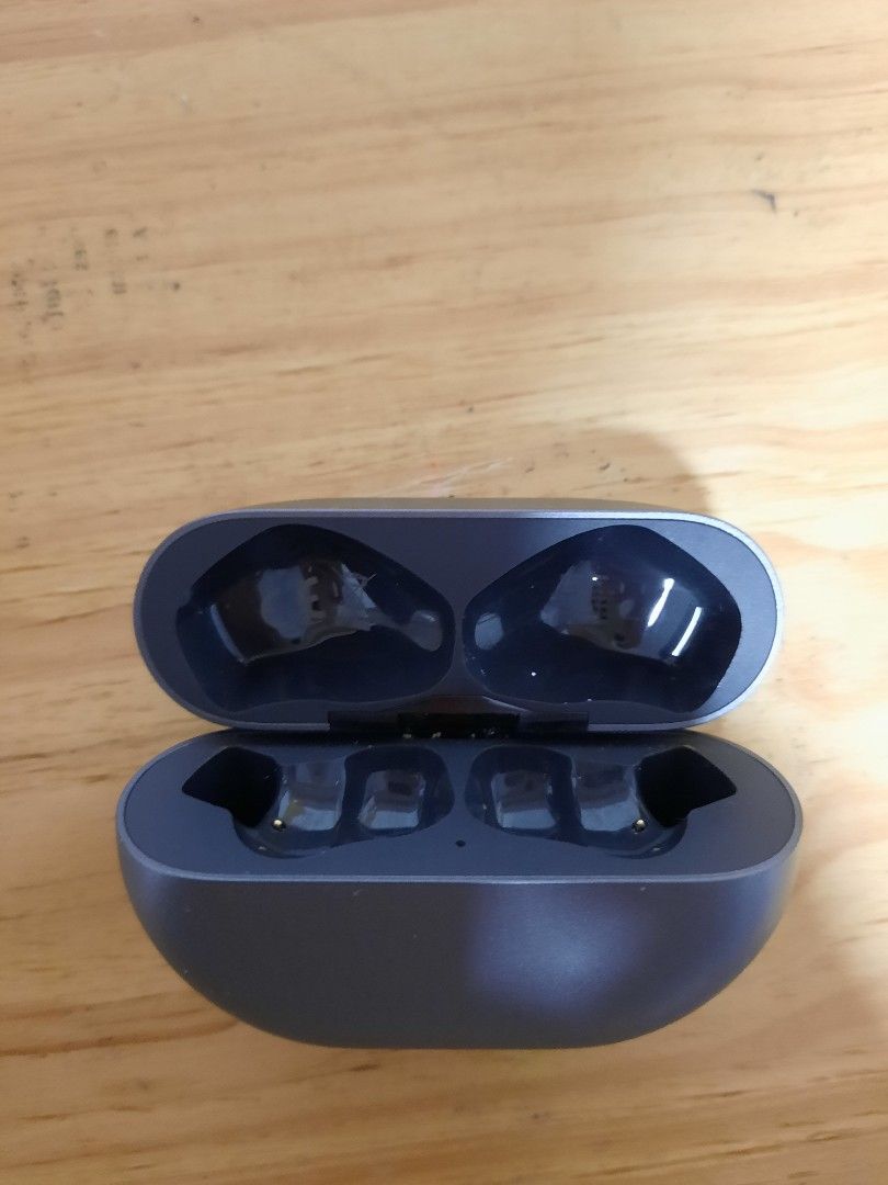 Huawei freebuds pro charging case, Audio, Earphones on Carousell