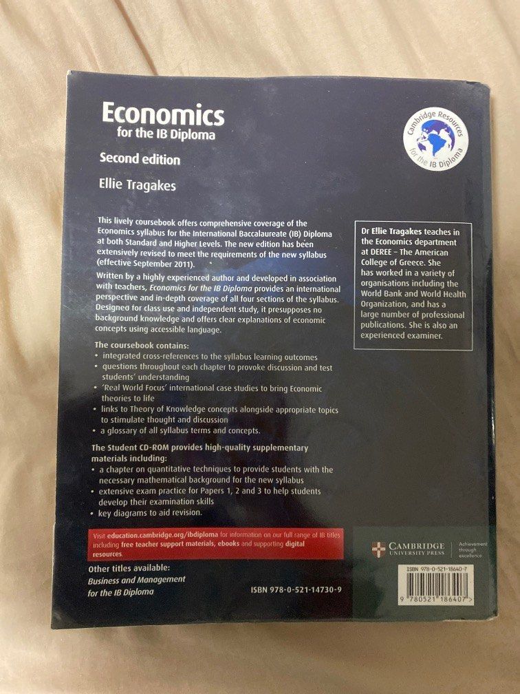 IB ECONOMICS TEXTBOOK 2020 PDF visual data 7