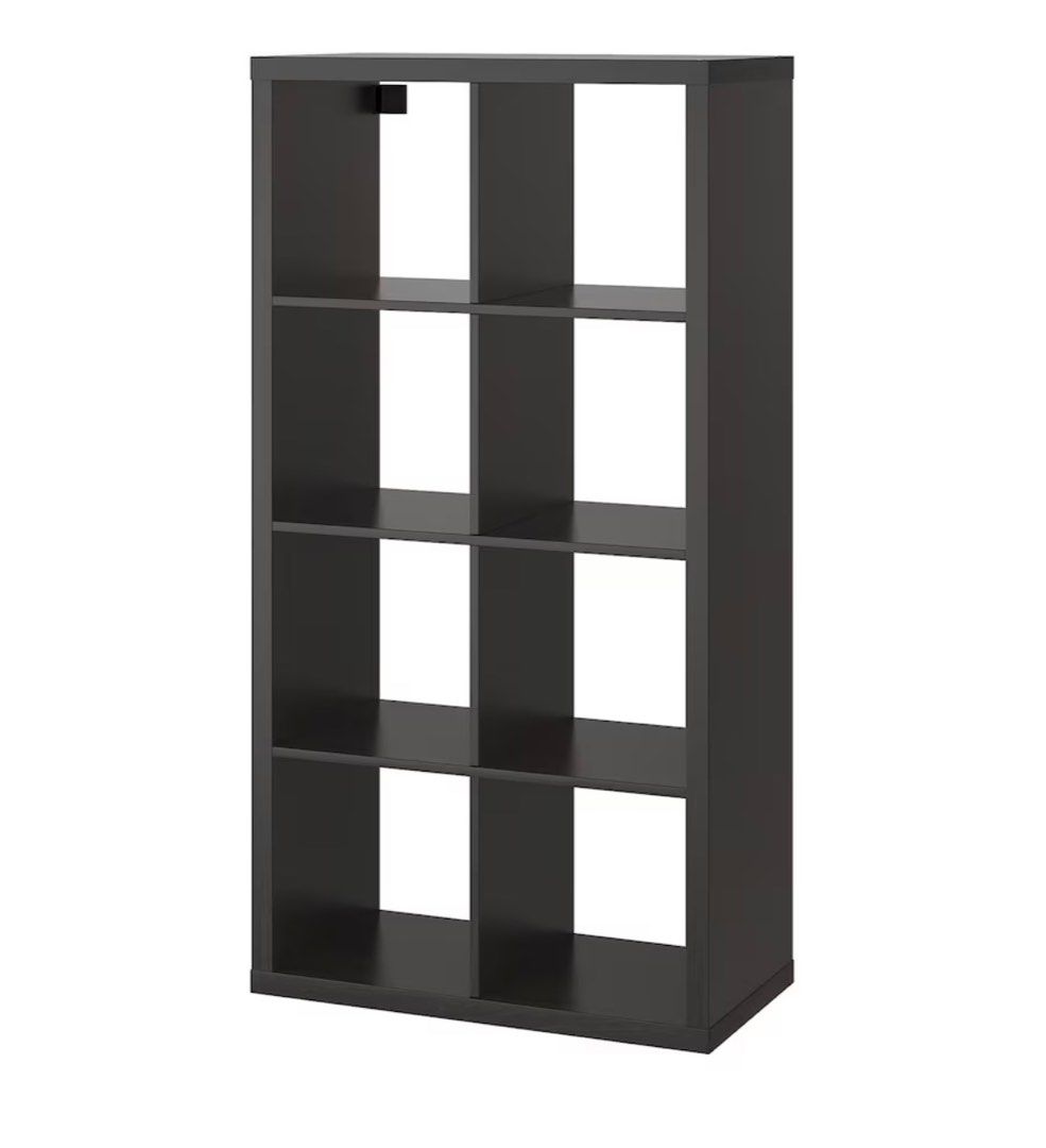 Ikea Bookshelf, Furniture & Home Living, Furniture, Shelves,