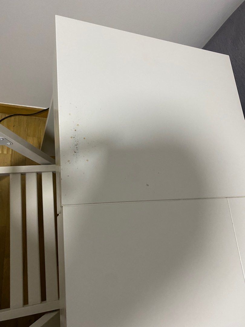 Ikea dressing table and chair ikea , Furniture & Home Living, Furniture