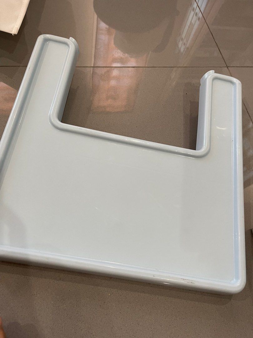 Ikea highchair tray, Babies & Kids, Baby Nursery & Kids Furniture, Kids