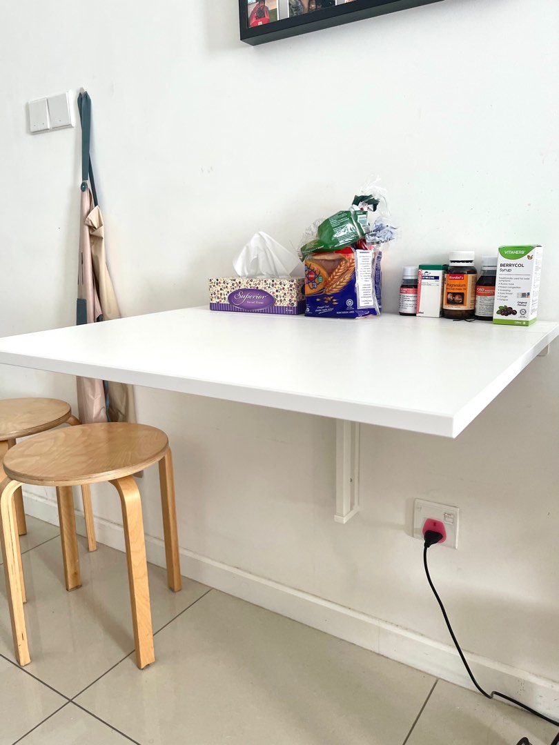 Ikea norberg shop review