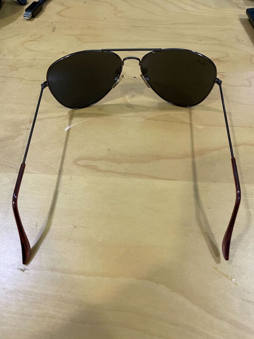 Imitation Rayban Aviator AAA quality