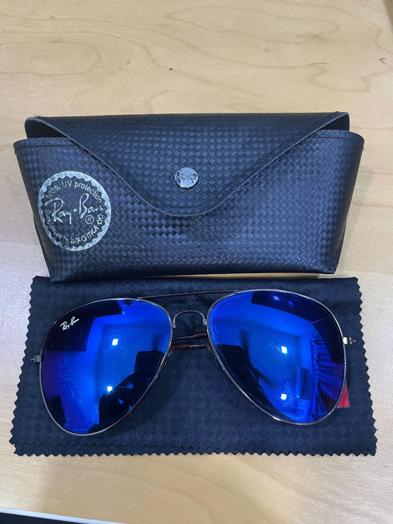 Ray ban best sale imitation