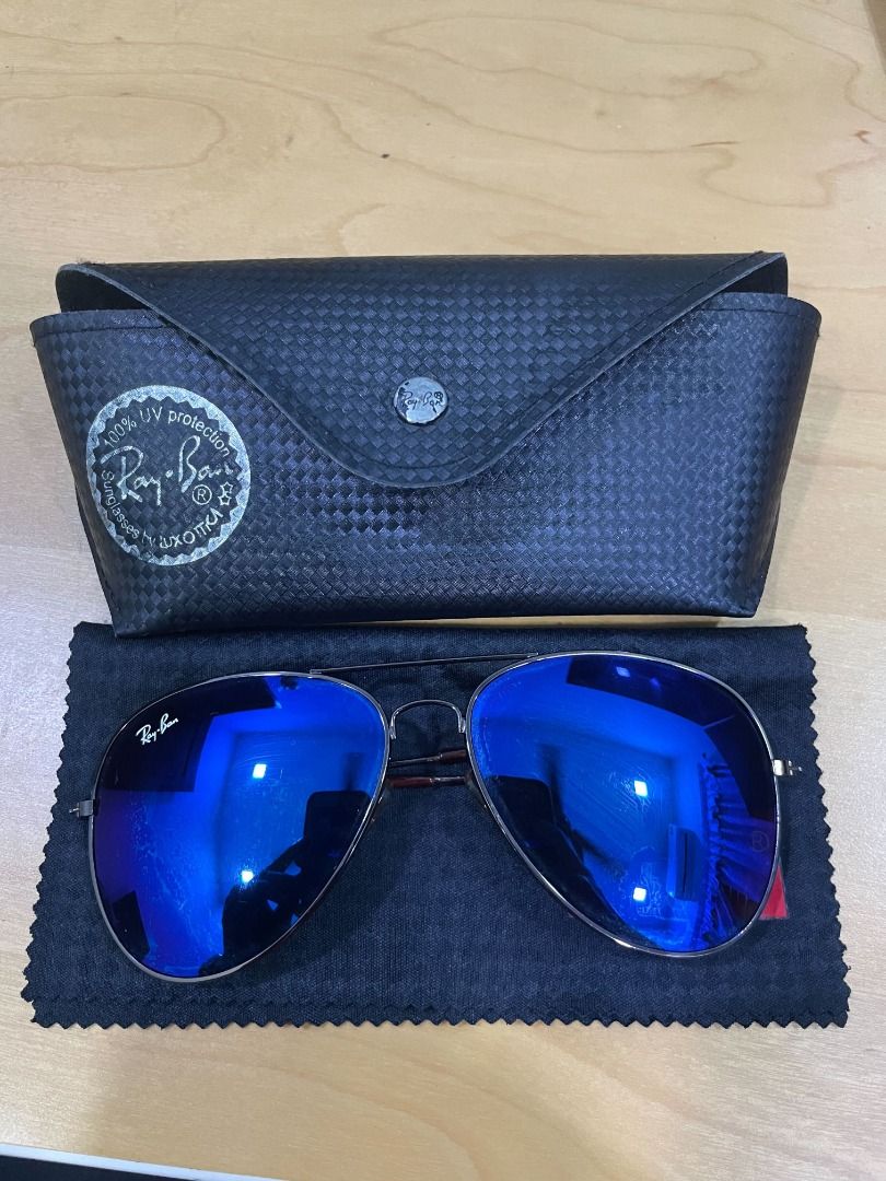 Imitation ray 2024 ban aviator